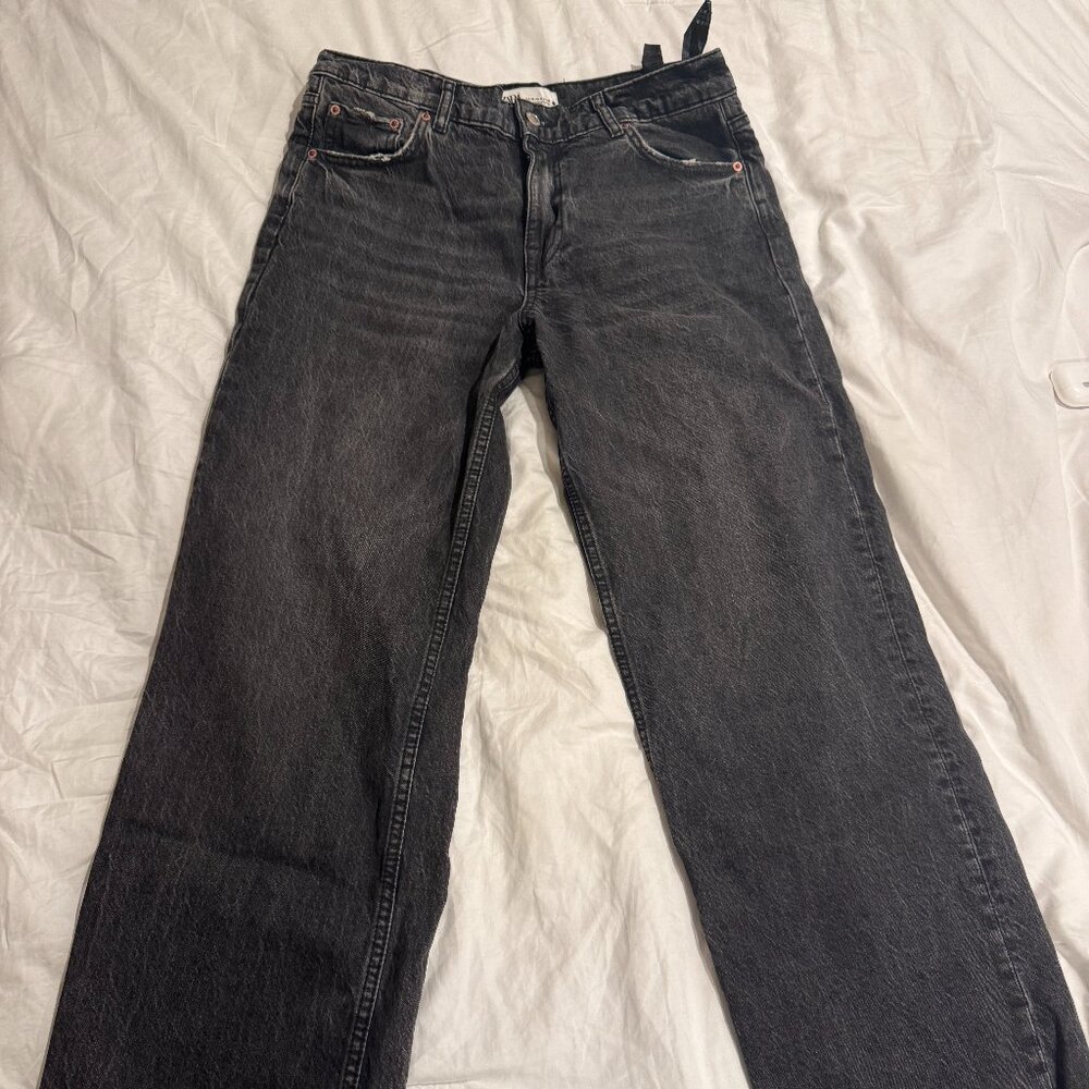 Zara Jeans